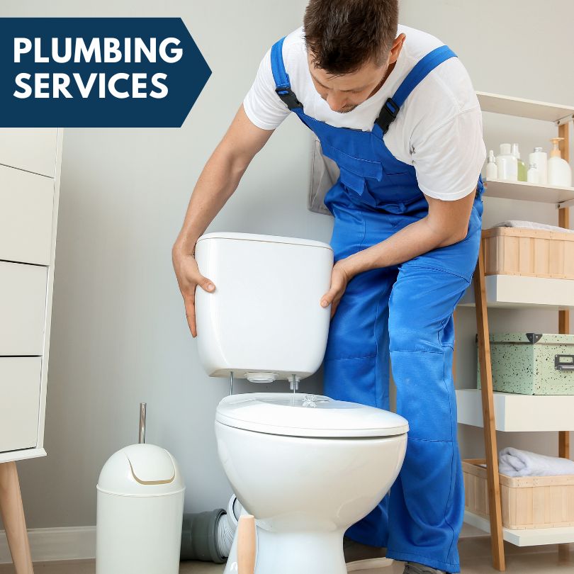 Plumbing Company in West Brooklyn, IL